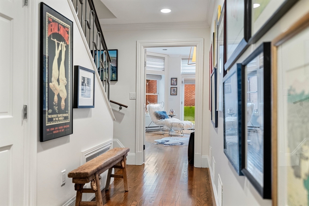408 Beacon Street # 1