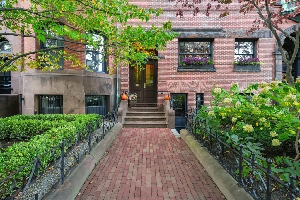 408 Beacon Street # 1