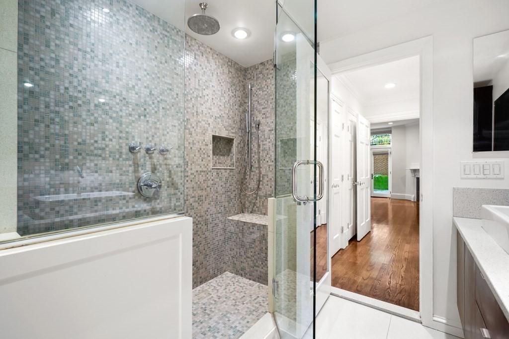 408 Beacon Street # 1