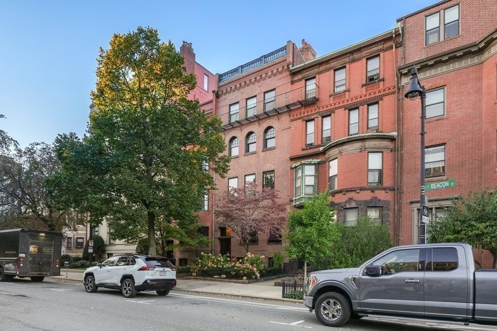 408 Beacon Street # 1