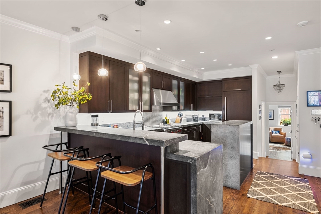 408 Beacon Street # 1