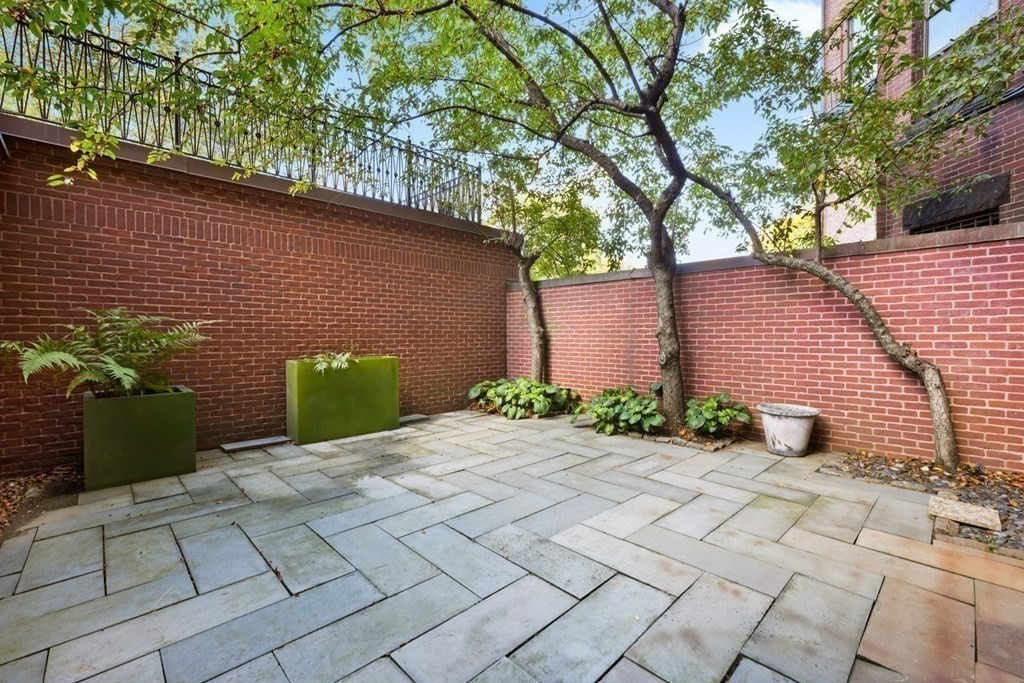 408 Beacon Street # 1
