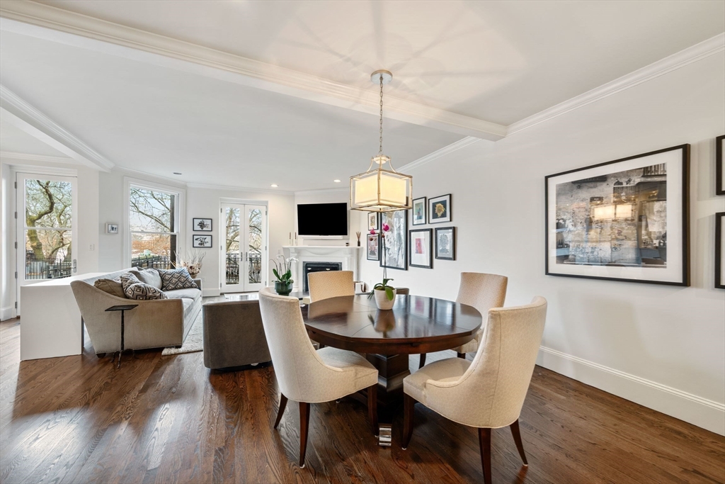 408 Beacon Street # 1