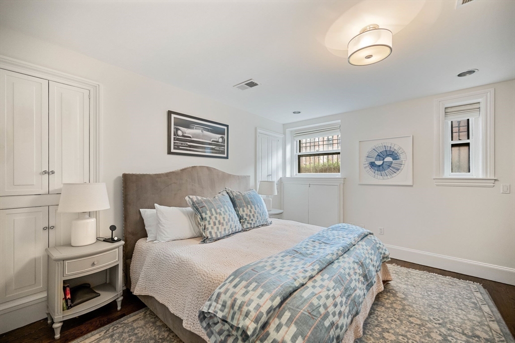 408 Beacon Street # 1