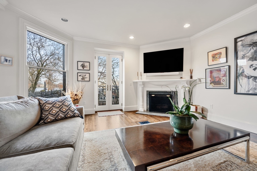 408 Beacon Street # 1