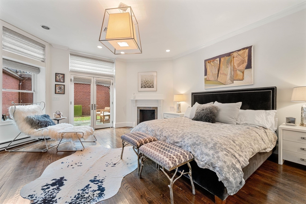 408 Beacon Street # 1