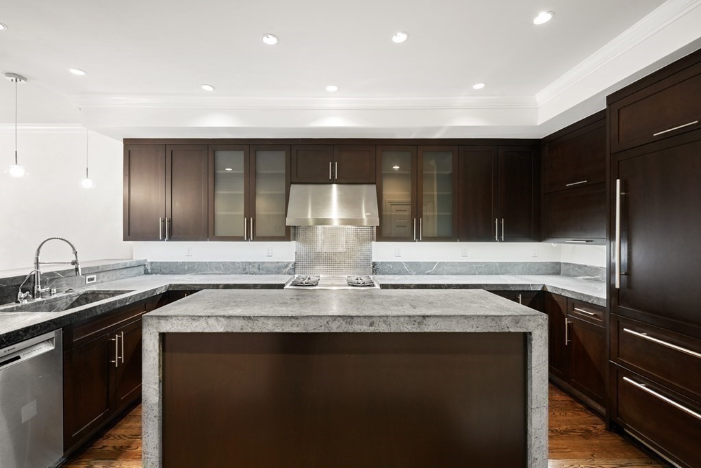 408 Beacon Street # 1