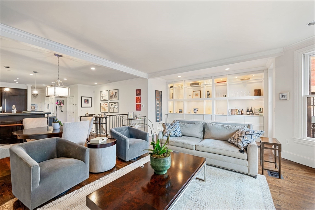 408 Beacon Street # 1