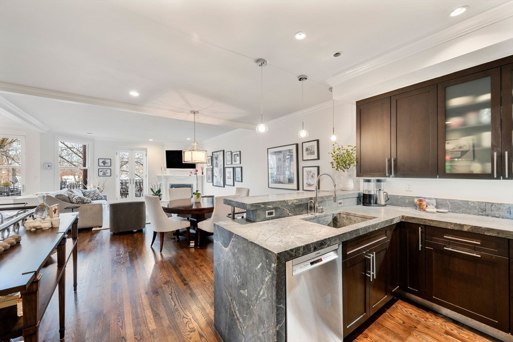 408 Beacon Street # 1