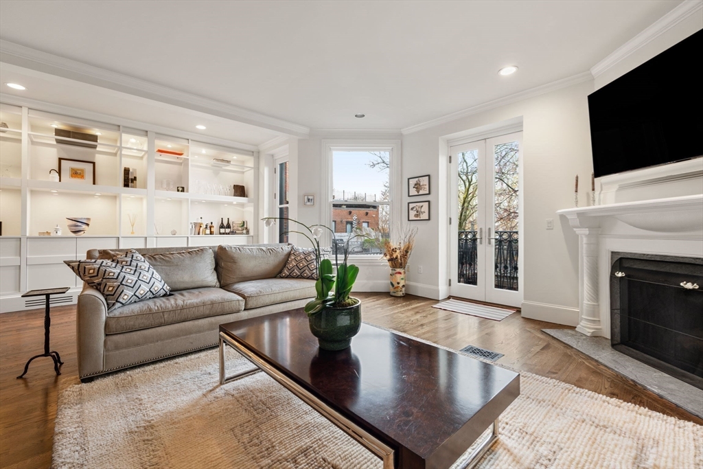 408 Beacon Street # 1