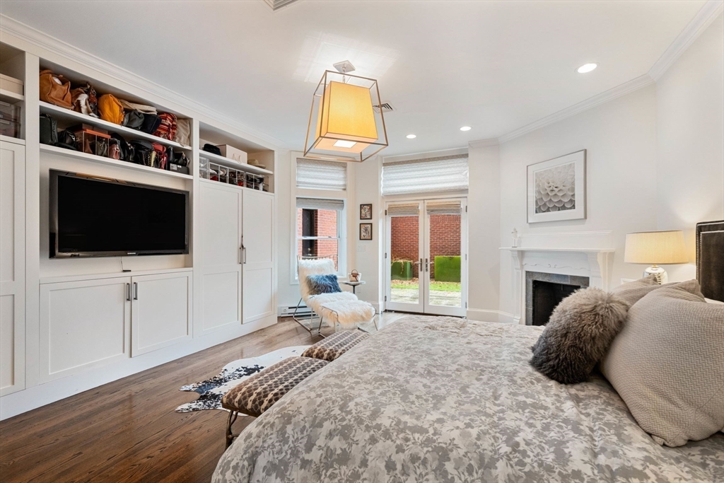 408 Beacon Street # 1