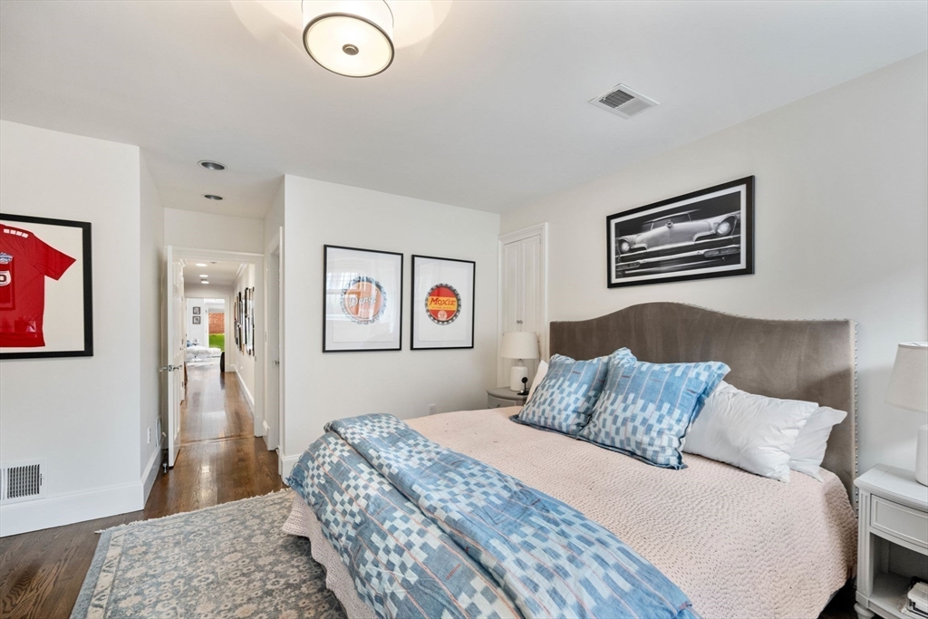 408 Beacon Street # 1