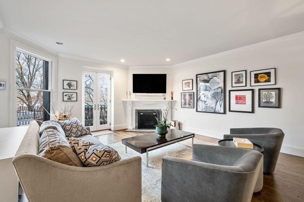 408 Beacon Street # 1