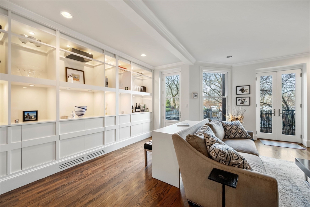 408 Beacon Street # 1