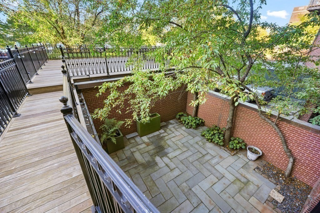 408 Beacon Street # 1