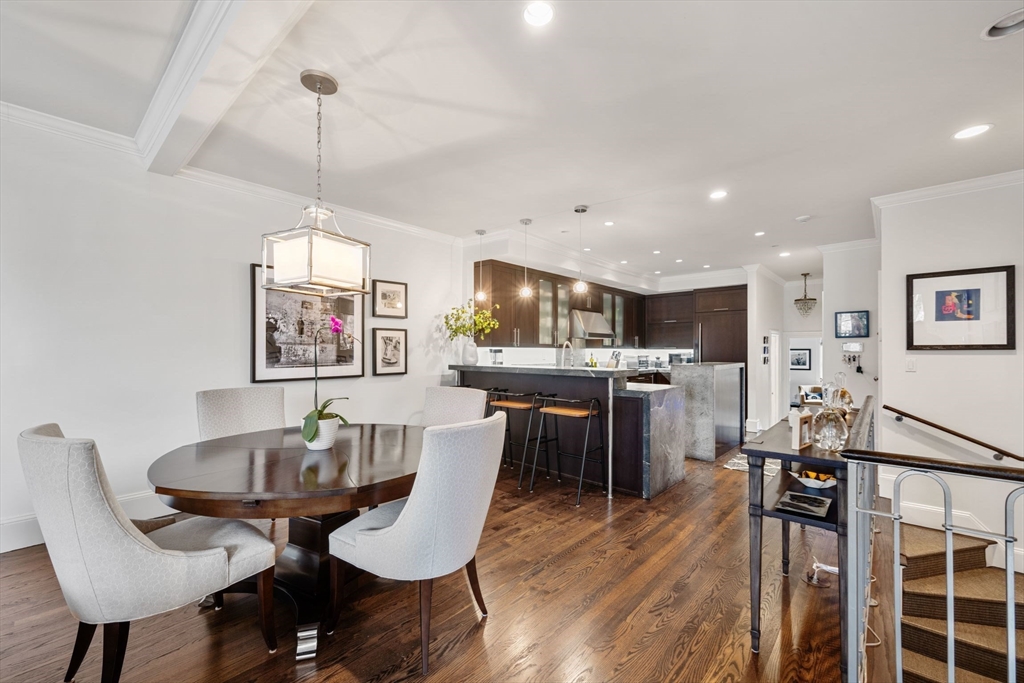 408 Beacon Street # 1