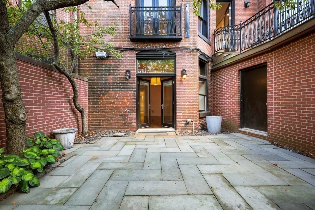 408 Beacon Street # 1