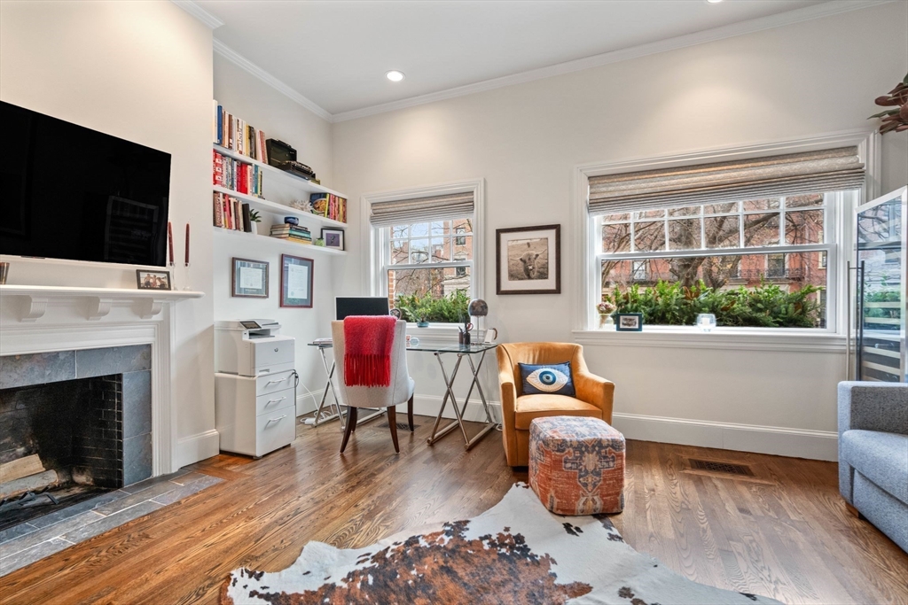408 Beacon Street # 1