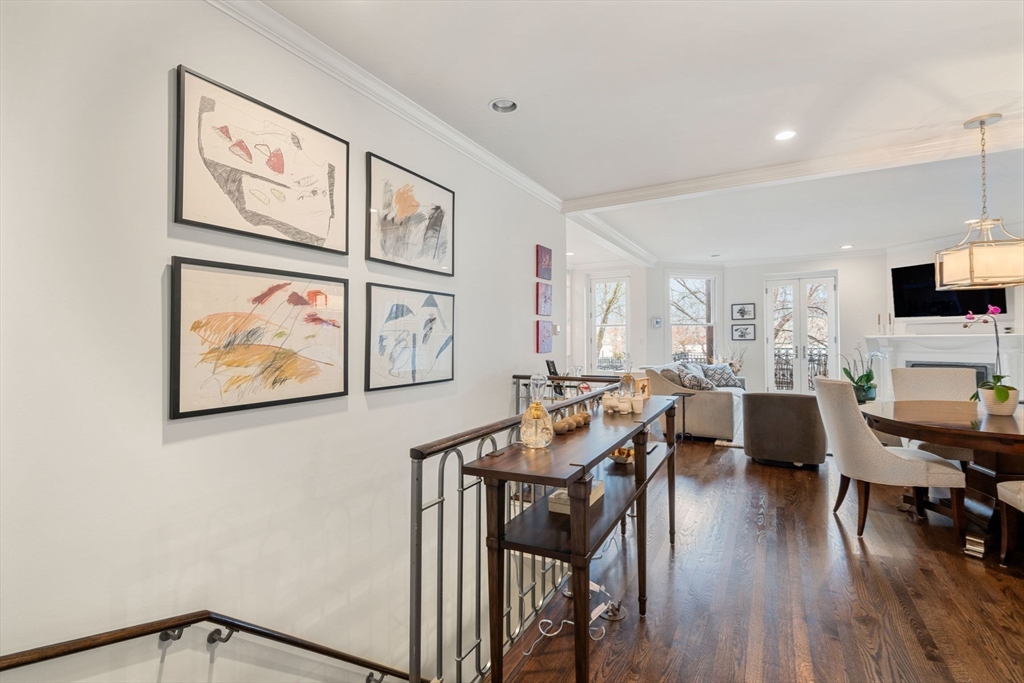 408 Beacon Street # 1