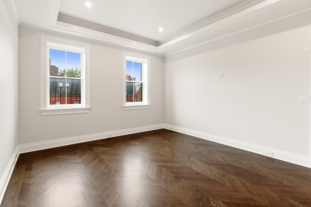 121 Newbury Street PH