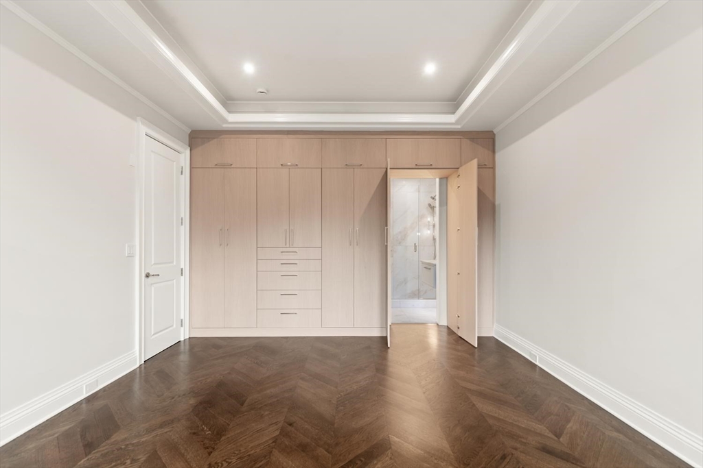 121 Newbury Street PH