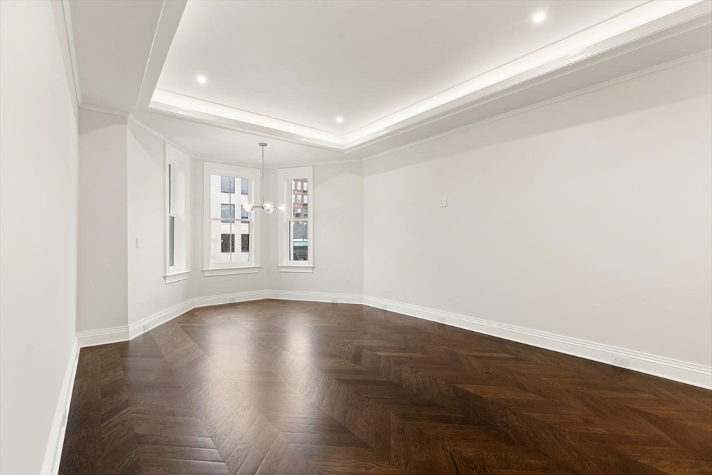 121 Newbury Street PH