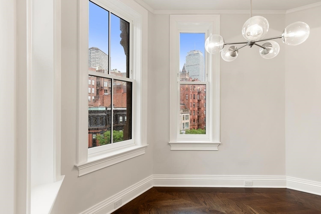121 Newbury Street PH