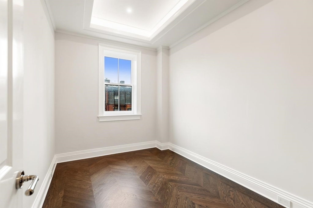 121 Newbury Street PH