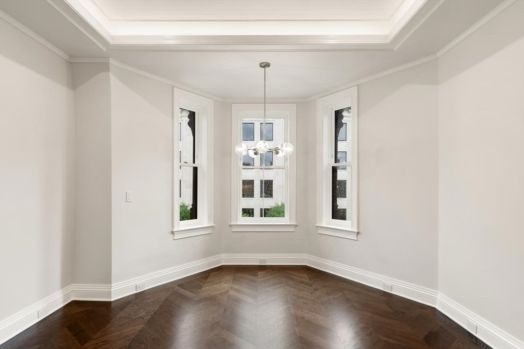 121 Newbury Street PH