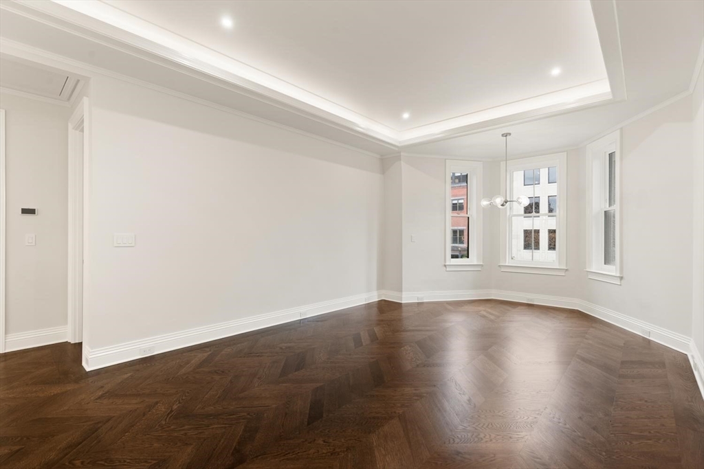121 Newbury Street PH