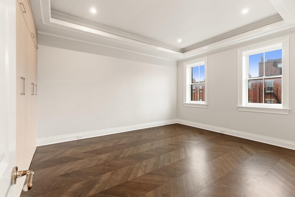 121 Newbury Street PH