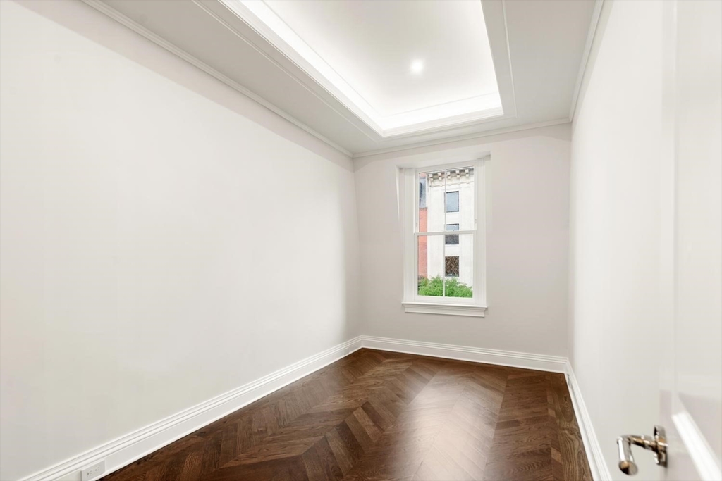 121 Newbury Street PH