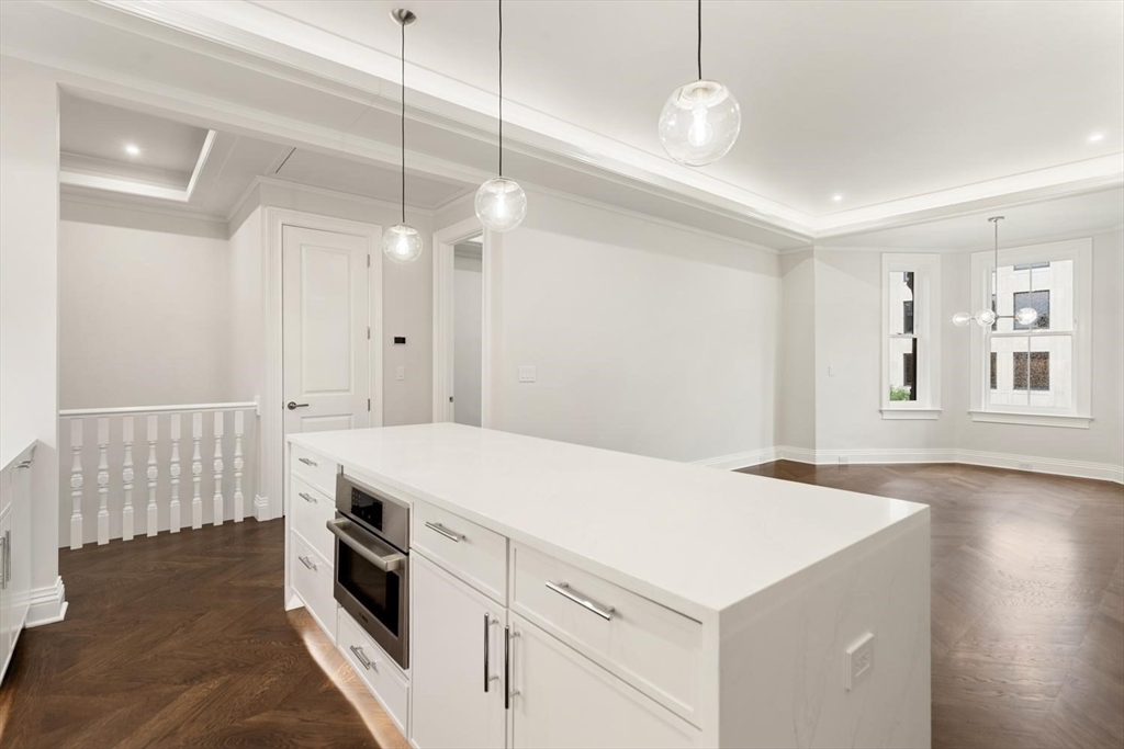 121 Newbury Street PH