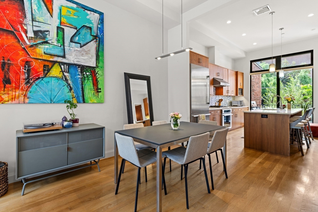 519 Shawmut Avenue # 1