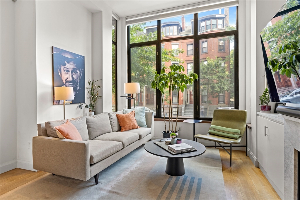 519 Shawmut Avenue # 1