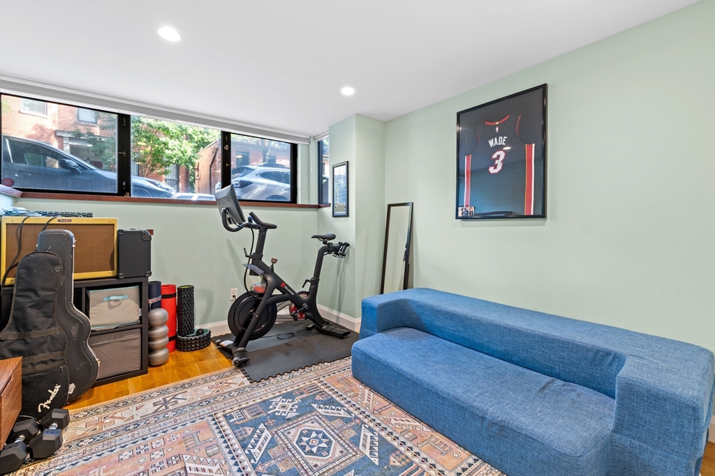 519 Shawmut Avenue # 1