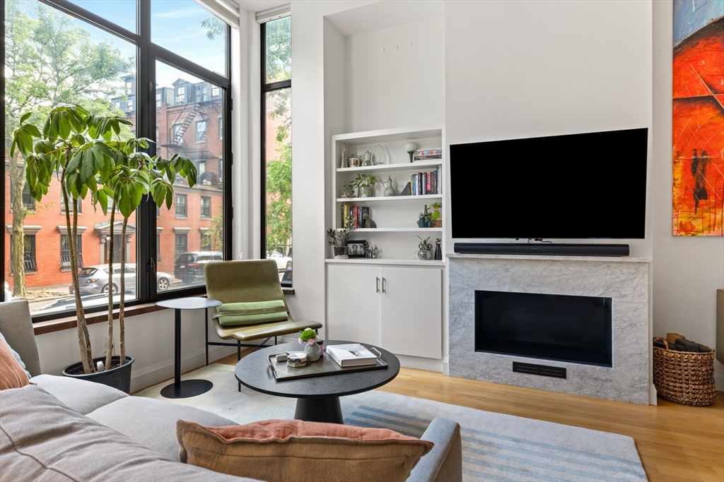 519 Shawmut Avenue # 1