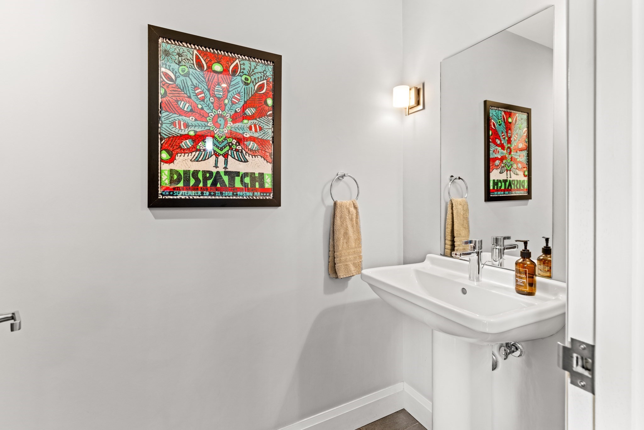 519 Shawmut Avenue # 1