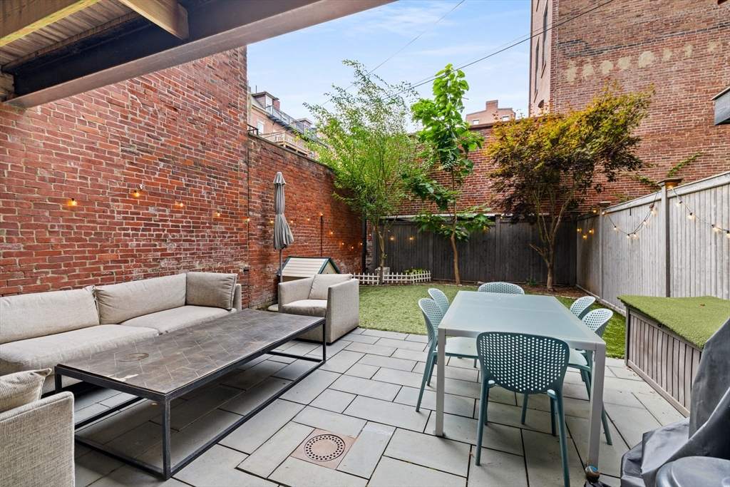 519 Shawmut Avenue # 1