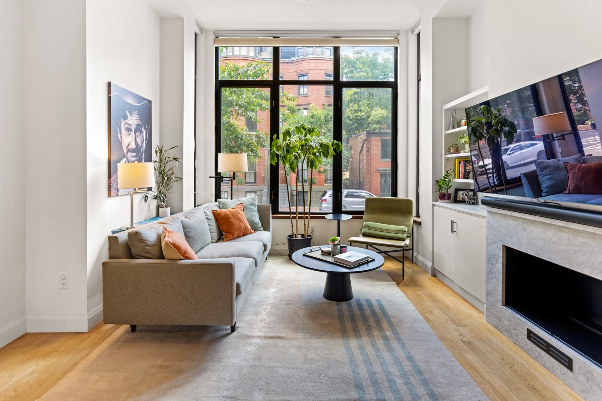 519 Shawmut Avenue # 1