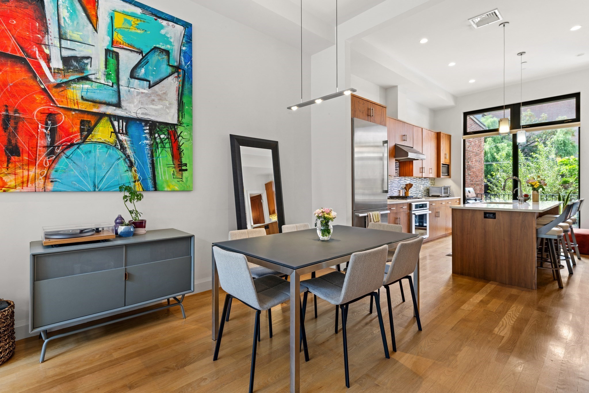 519 Shawmut Avenue # 1