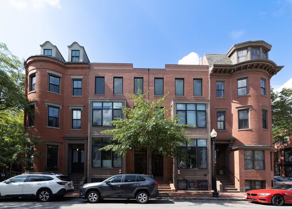 519 Shawmut Avenue # 1