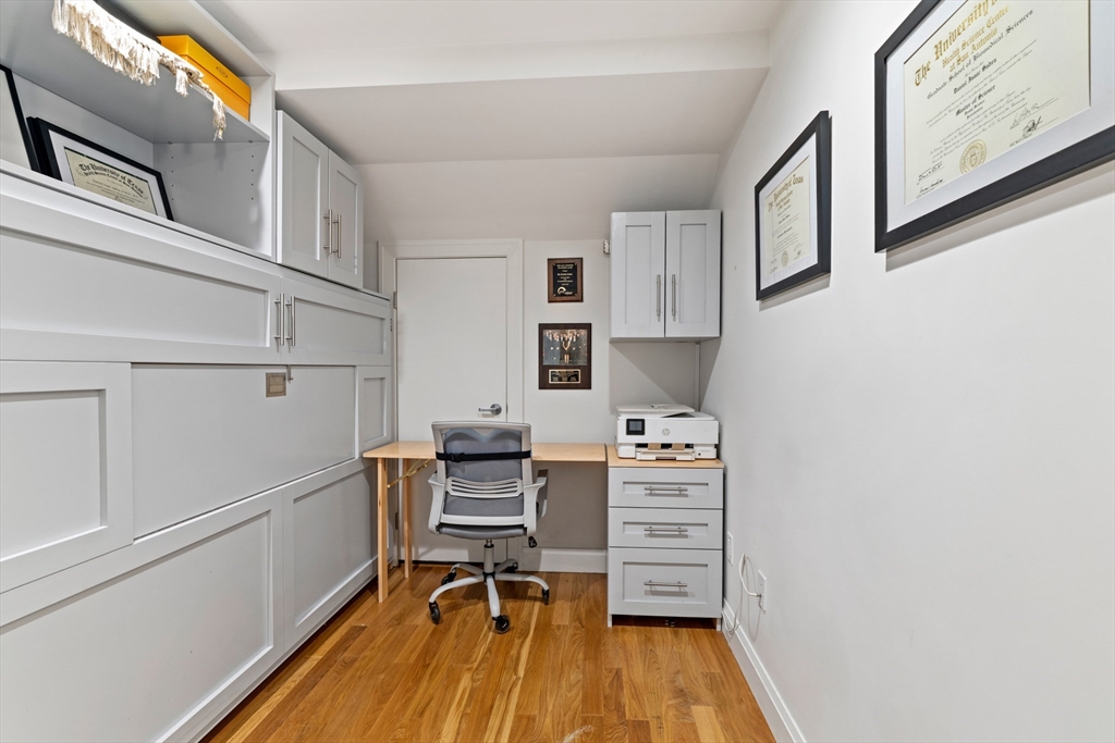 519 Shawmut Avenue # 1