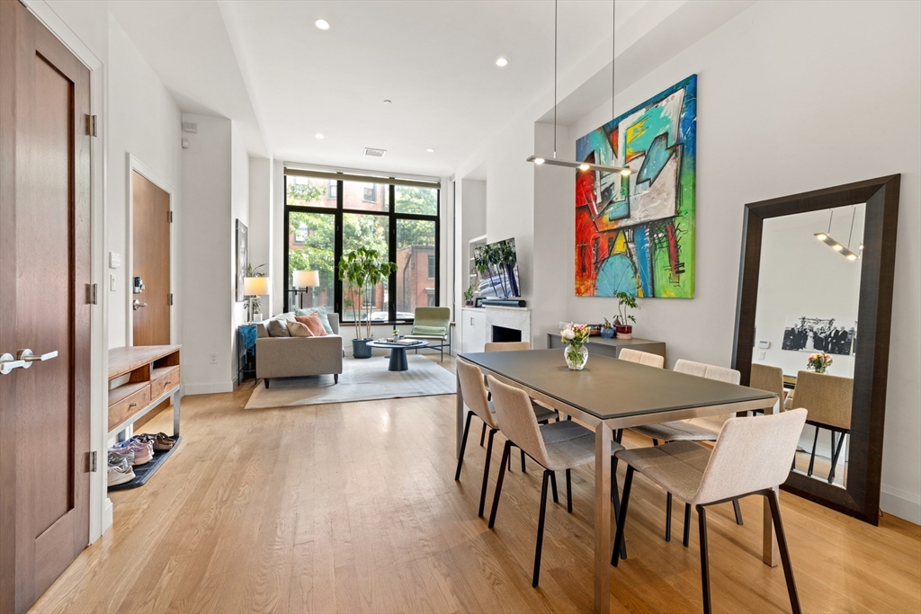 519 Shawmut Avenue # 1
