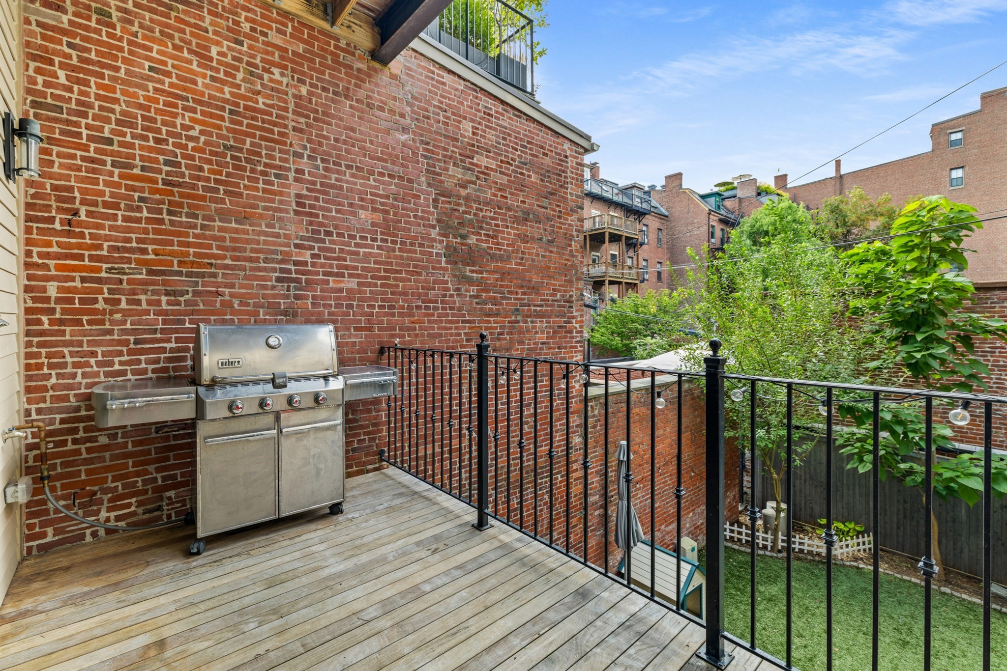 519 Shawmut Avenue # 1