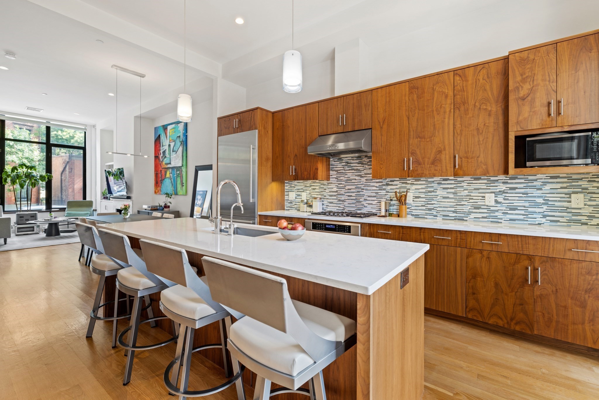 519 Shawmut Avenue # 1