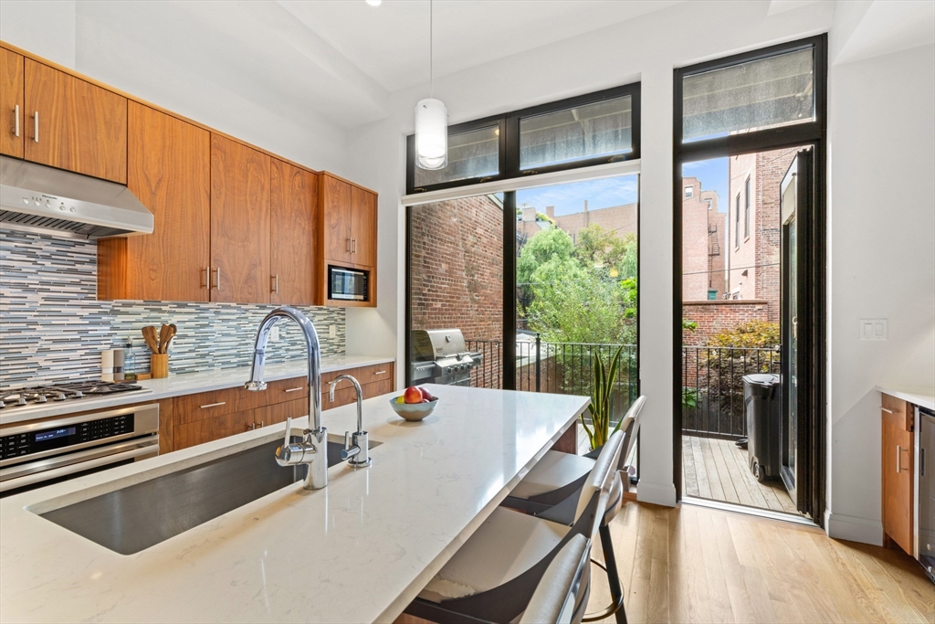 519 Shawmut Avenue # 1