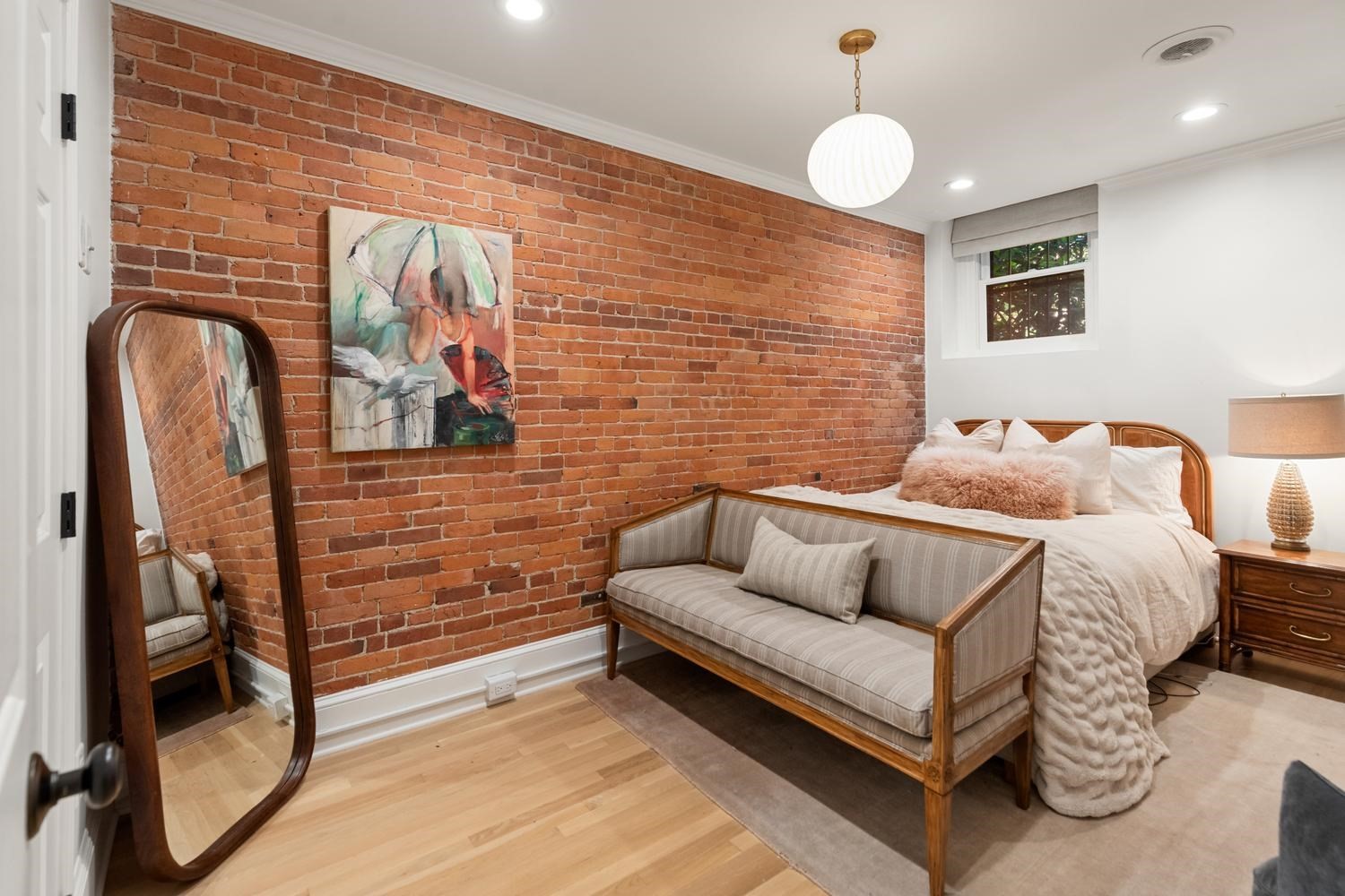 76 Marlborough Street # 6