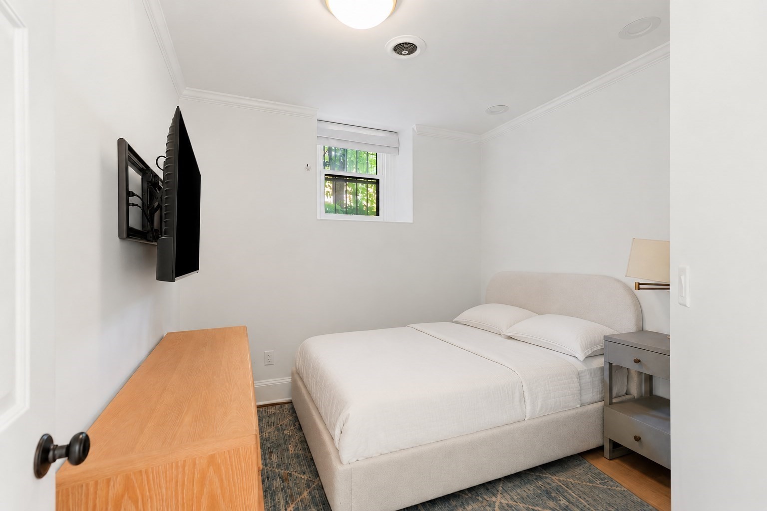 76 Marlborough Street # 6