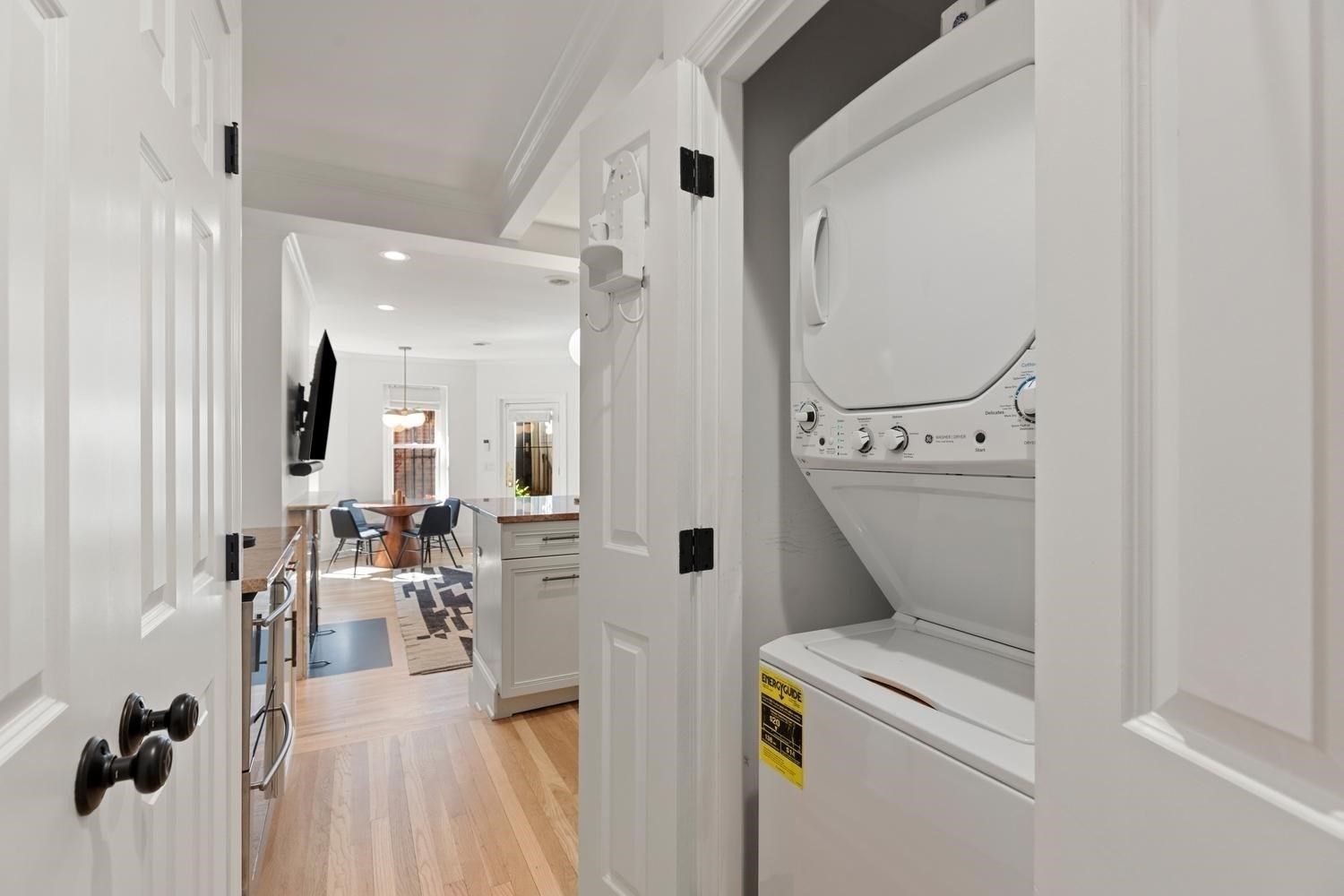 76 Marlborough Street # 6